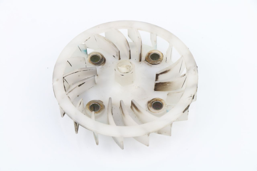 photo de VENTILATEUR PEUGEOT TWEET 4T 50 (2010 - 2014)