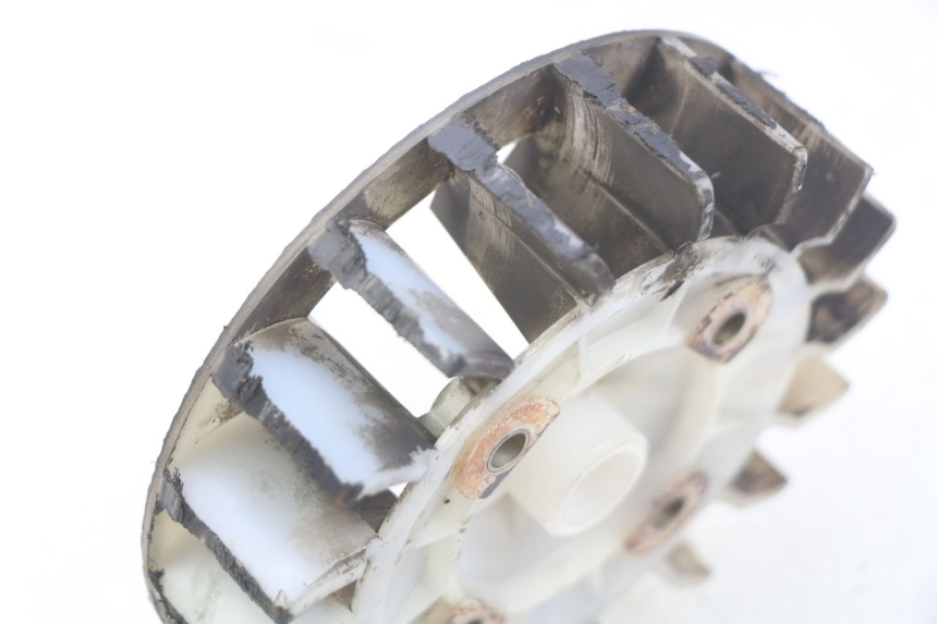 photo de VENTILATEUR PEUGEOT ZENITH 50 (1994 - 1999)