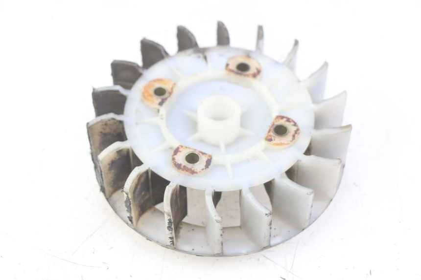 photo de VENTILATEUR PEUGEOT ZENITH 50 (1994 - 1999)