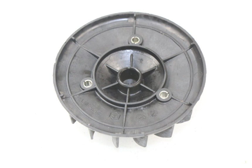 photo de VENTILATEUR PIAGGIO LIBERTY 2T 50 (2009 - 2013)