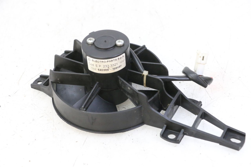 photo de VENTILATEUR PIAGGIO MP3 125 (2006 - 2014)