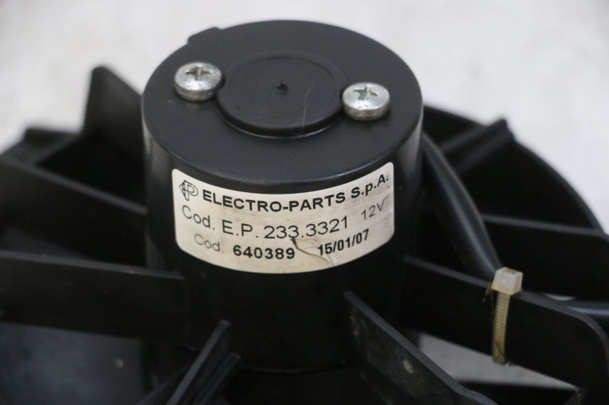 photo de VENTILATEUR PIAGGIO MP3 125 (2006 - 2014)
