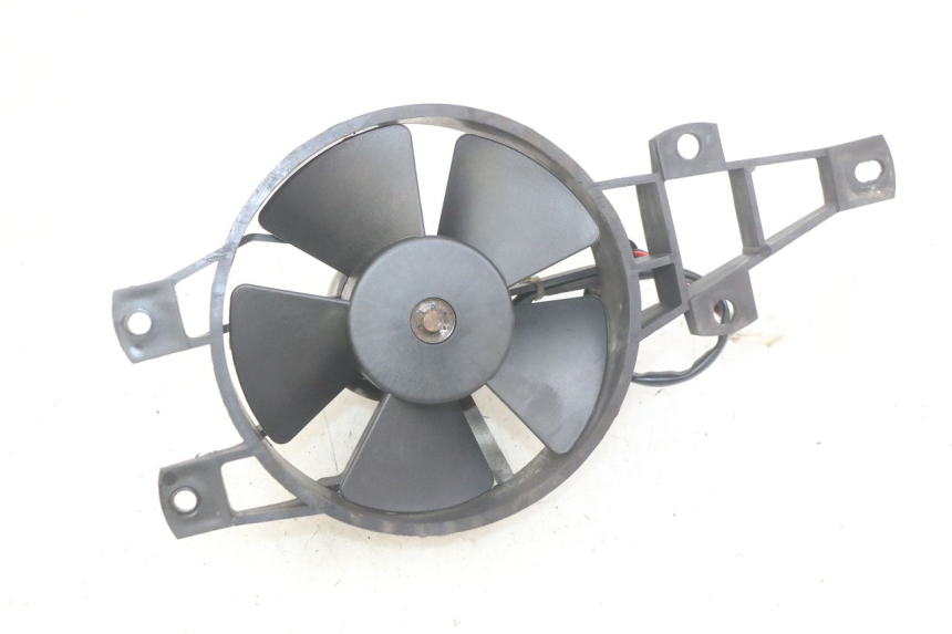 photo de VENTILATEUR PIAGGIO MP3 LT 400 (2007 - 2012)