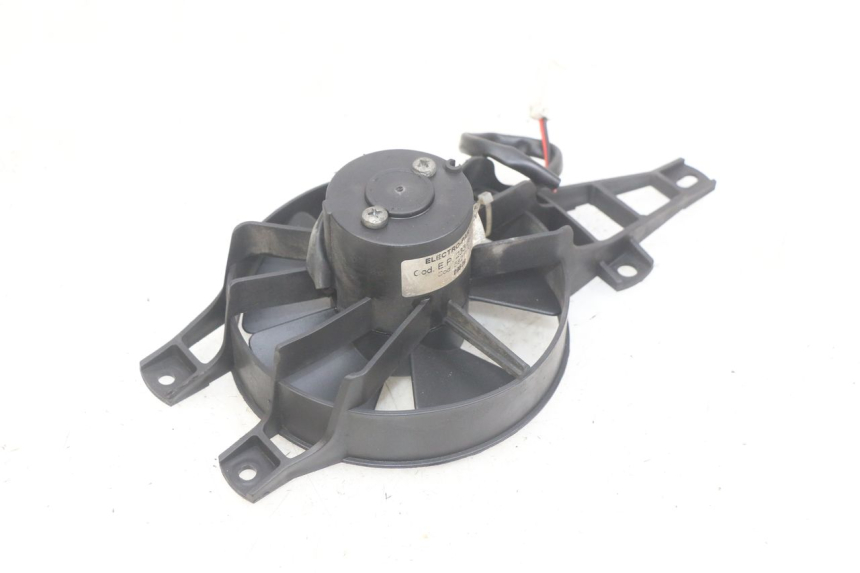 photo de VENTILATEUR PIAGGIO MP3 LT 400 (2007 - 2012)