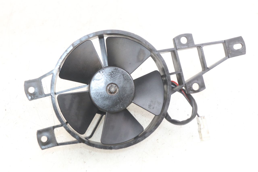 photo de VENTILATEUR PIAGGIO MP3 LT 400 (2007 - 2012)