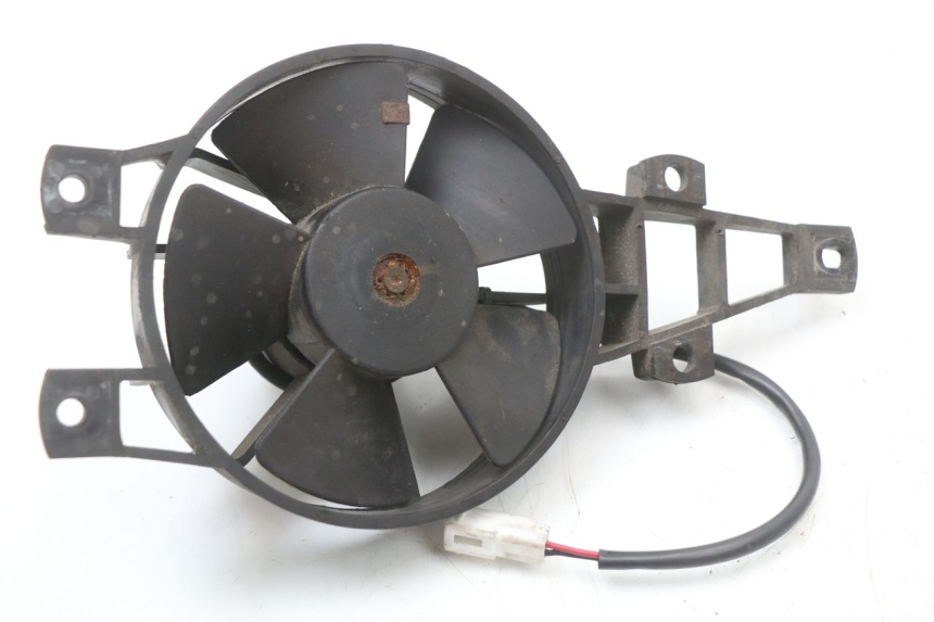 photo de VENTILATEUR PIAGGIO MP3 LT 400 (2007 - 2012)