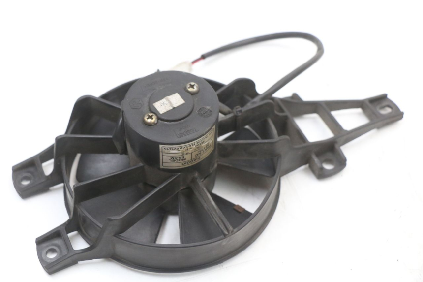 photo de VENTILATEUR PIAGGIO MP3 LT 400 (2007 - 2012)