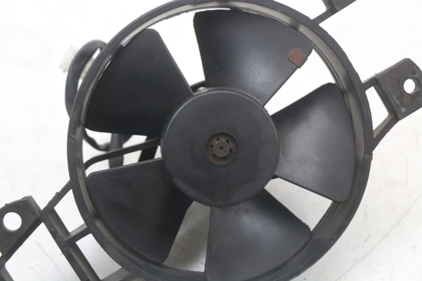 photo de VENTILATEUR PIAGGIO MP3 LT 400 (2007 - 2012)