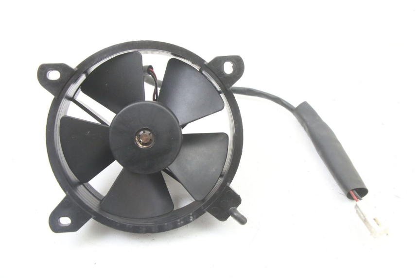 photo de VENTILATEUR PIAGGIO VESPA GRANTURISMO 125 (2003 - 2007)