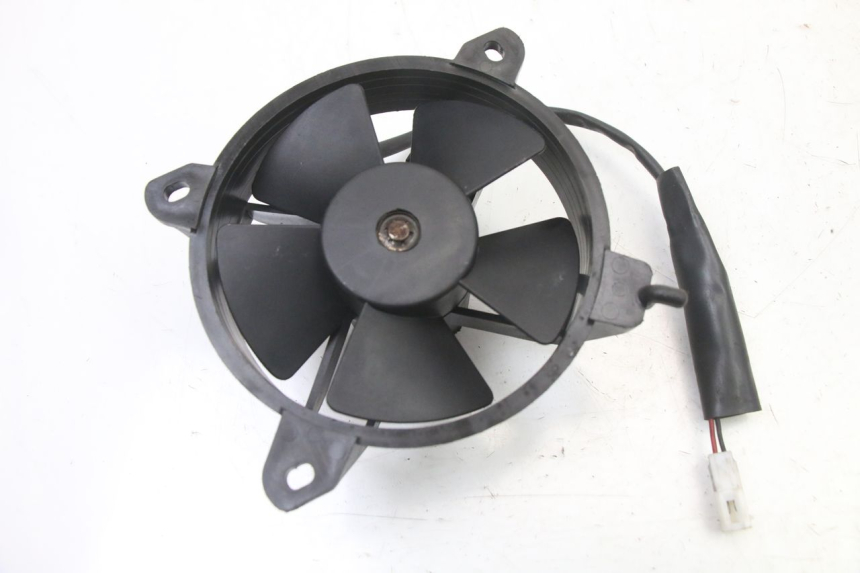 photo de VENTILATEUR PIAGGIO VESPA GRANTURISMO 125 (2003 - 2007)
