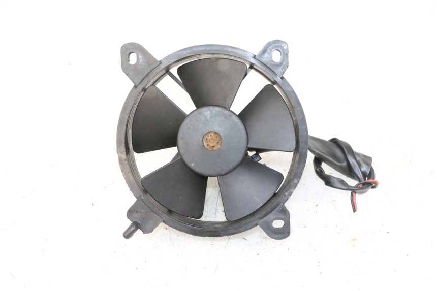 photo de VENTILATEUR PIAGGIO VESPA GRANTURISMO 200 (2004 - 2005)