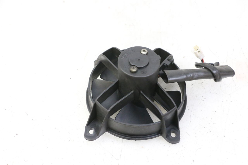 photo de VENTILATEUR PIAGGIO VESPA GRANTURISMO 200 (2004 - 2005)