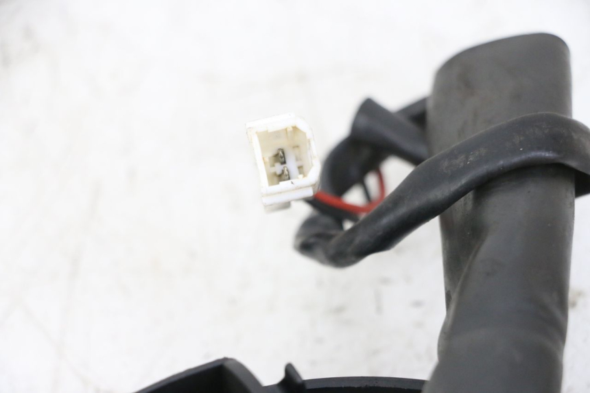 photo de VENTILATEUR PIAGGIO VESPA GRANTURISMO 200 (2004 - 2005)