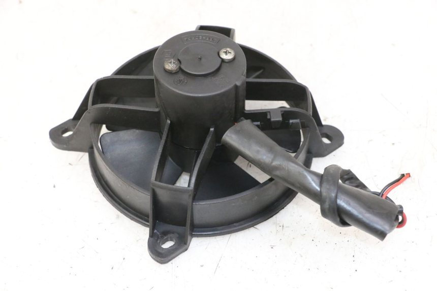 photo de VENTILATEUR PIAGGIO VESPA GRANTURISMO 200 (2004 - 2005)