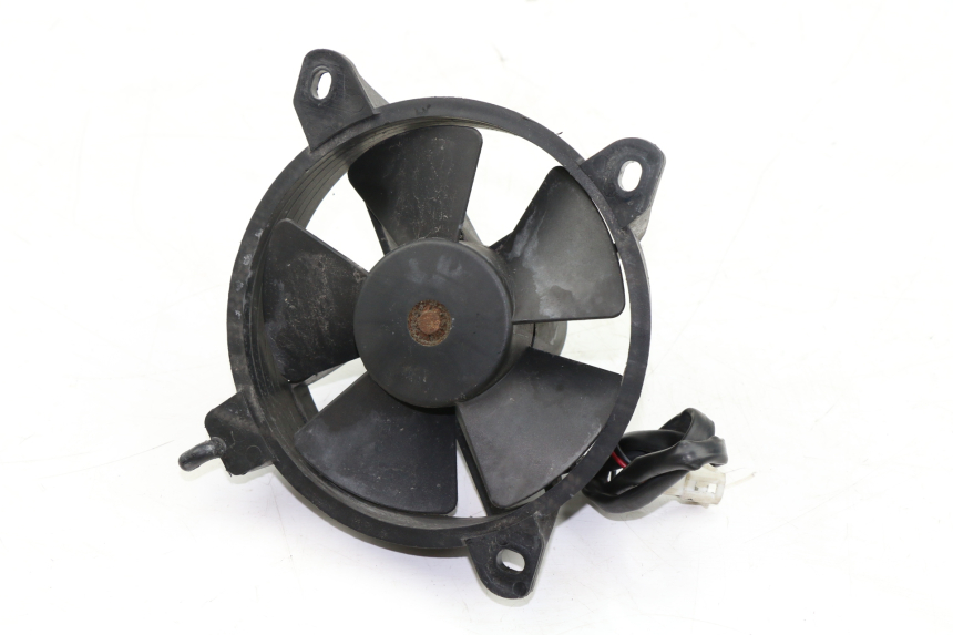 photo de VENTILATEUR PIAGGIO VESPA GRANTURISMO 125 (2003 - 2007) - Détail de la pièce
