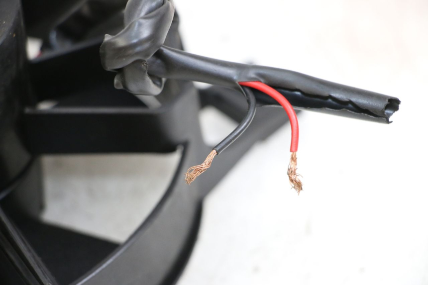 photo de VENTILATEUR PIAGGIO X10 125 (2012 - 2017)