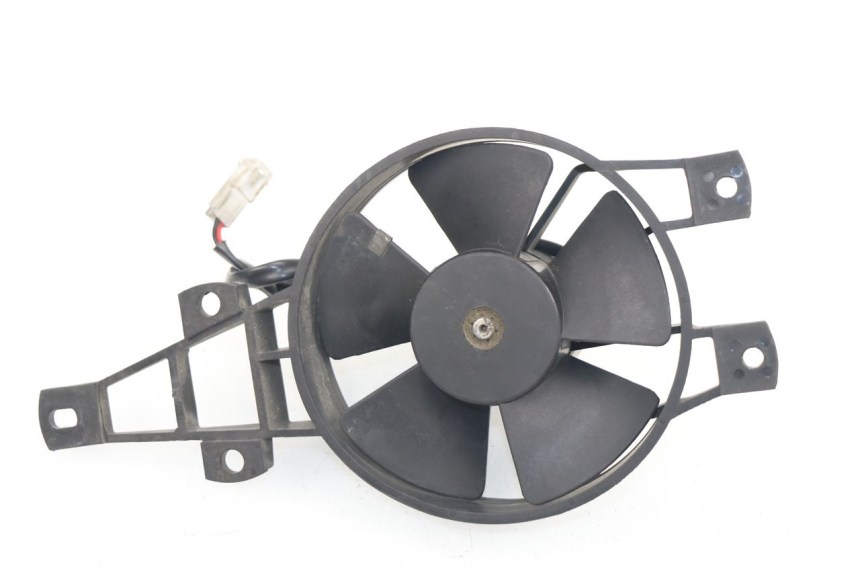 photo de VENTILATEUR PIAGGIO X8 400 (2006 - 2007)