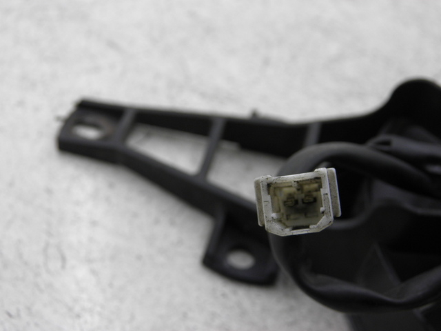 photo de VENTILATEUR PIAGGIO X8 125 (2004 - 2007)