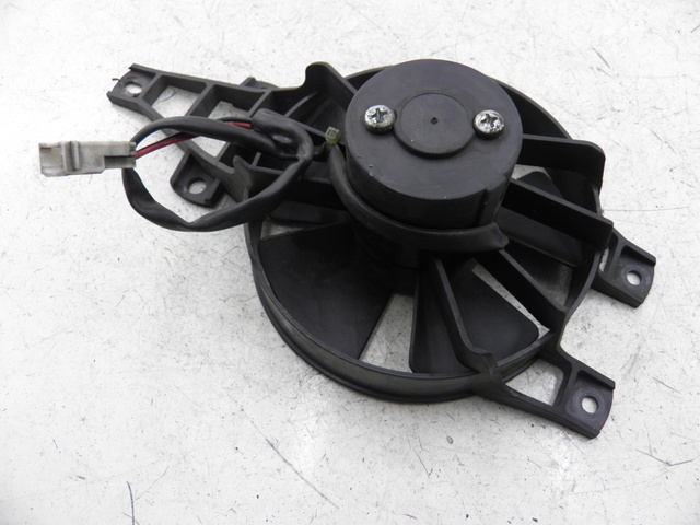 photo de VENTILATEUR PIAGGIO X8 125 (2004 - 2007)