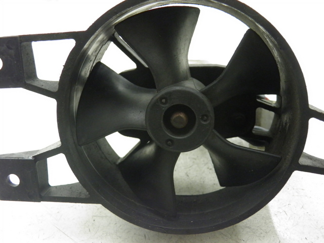 photo de VENTILATEUR PIAGGIO X9 250 (2000 - 2002)