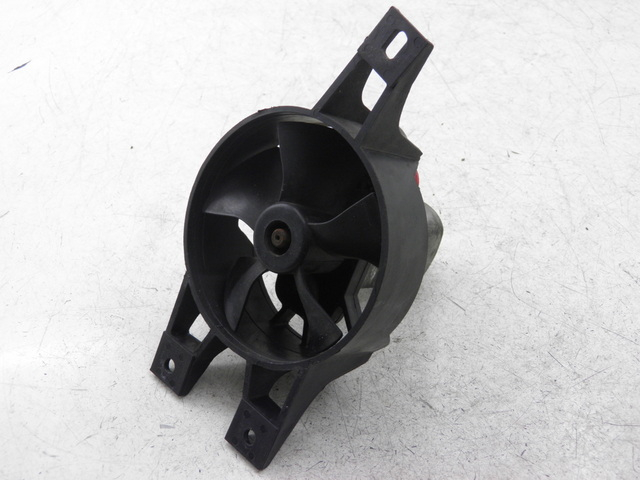 photo de VENTILATEUR PIAGGIO X9 EVOLUTION 125 (2003 - 2007)