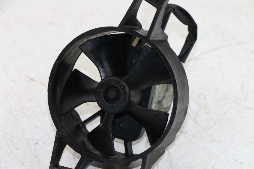 photo de VENTILATEUR PIAGGIO X9 EVOLUTION 125 (2003 - 2007)