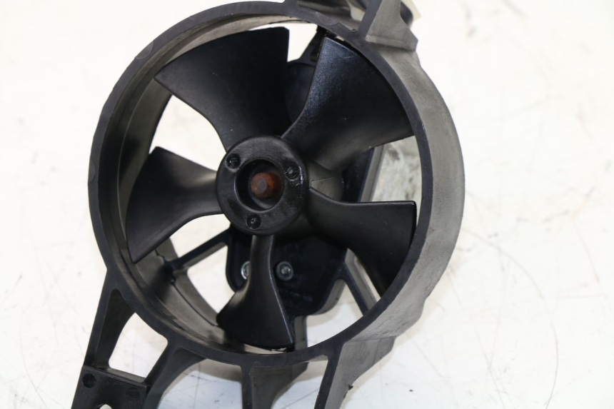 photo de VENTILATEUR PIAGGIO X9 EVOLUTION 125 (2003 - 2007)