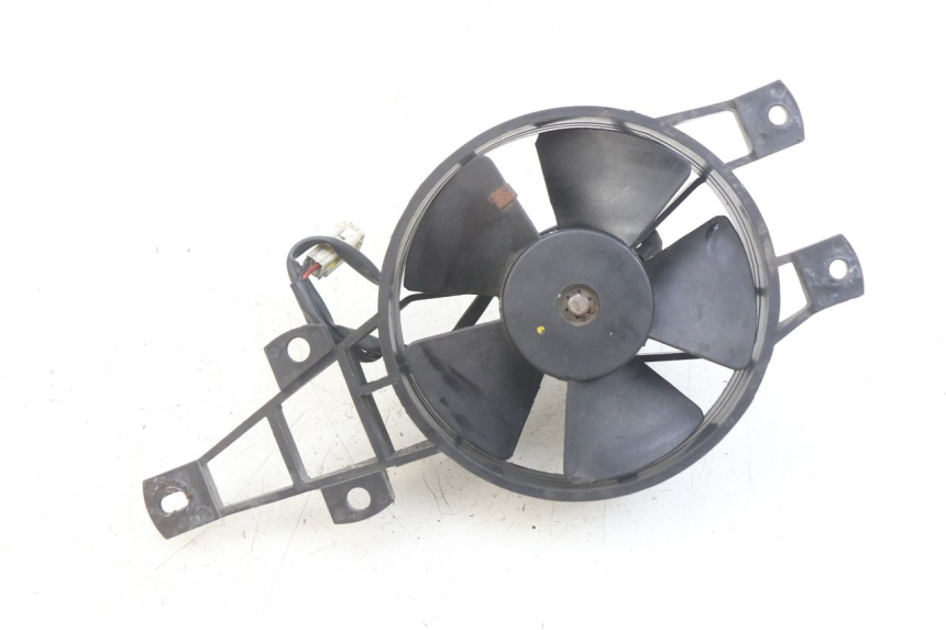 photo de VENTILATEUR PIAGGIO XEVO - X EVO 125 (2007 - 2016)