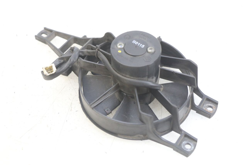 photo de VENTILATEUR PIAGGIO XEVO - X EVO 125 (2007 - 2016)