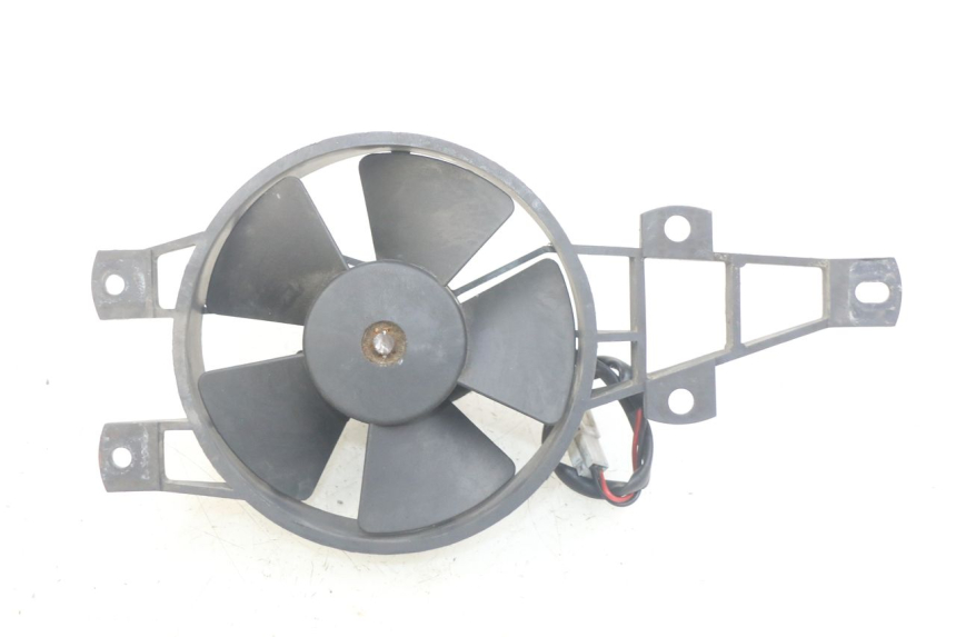 photo de VENTILATEUR PIAGGIO XEVO - X EVO 125 (2007 - 2016)