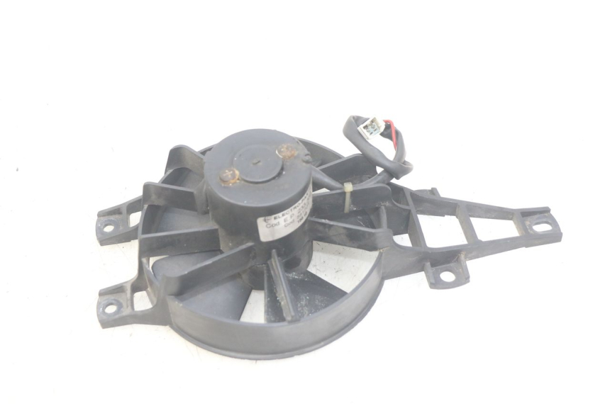 photo de VENTILATEUR PIAGGIO XEVO - X EVO 125 (2007 - 2016)