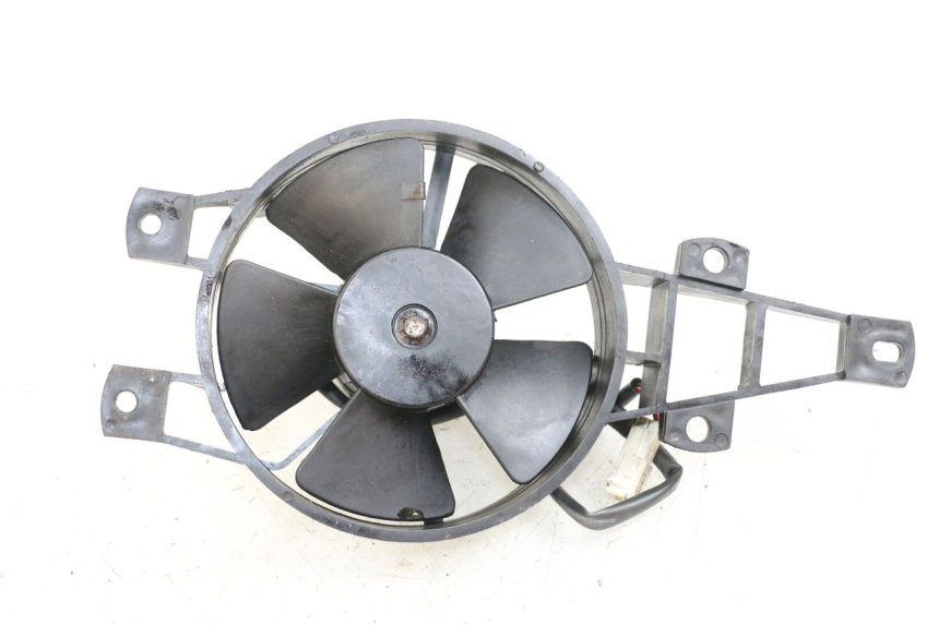 photo de VENTILATEUR PIAGGIO XEVO - X EVO 125 (2007 - 2016)