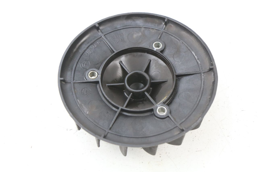 photo de VENTILATEUR PIAGGIO ZIP 2T 50 (2009 - 2019)