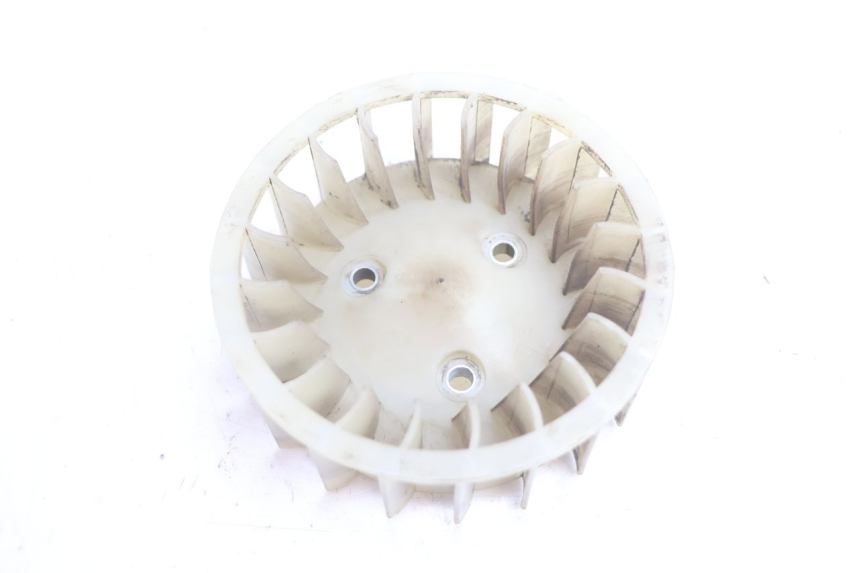 photo de VENTILATEUR RAZZO QTR 50 (2011 - 2018) - Vue principale