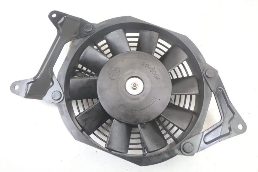 photo de VENTILATEUR QUADRO 3D S 350 (2013 - 2018)