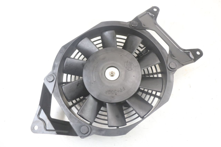 photo de VENTILATEUR QUADRO 3D S 350 (2013 - 2018)