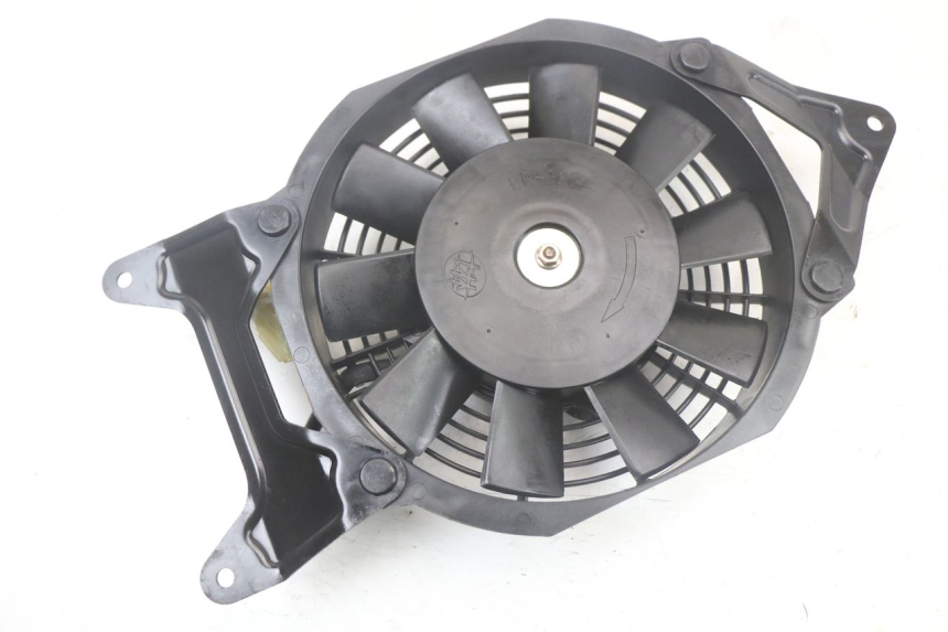 photo de VENTILATEUR QUADRO 3D S 350 (2013 - 2018)