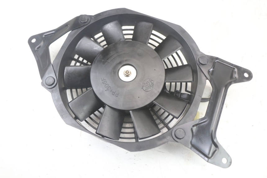 photo de VENTILATEUR QUADRO 3D S 350 (2013 - 2018)