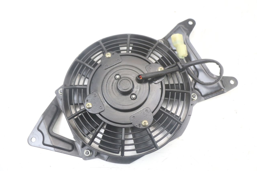 photo de VENTILATEUR QUADRO 3D S 350 (2013 - 2018)