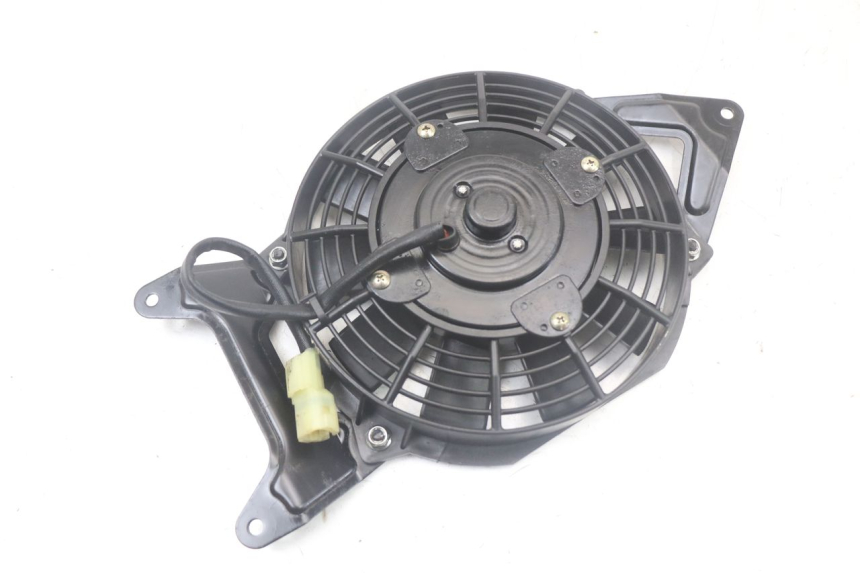 photo de VENTILATEUR QUADRO 3D S 350 (2013 - 2018)