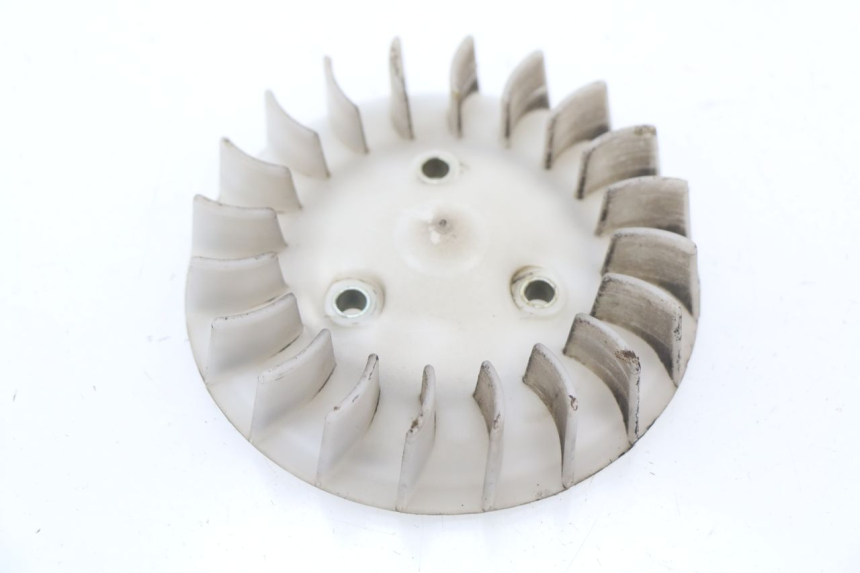 photo de VENTILATEUR RIDE RACE GT 2T 50 (2012 - 2017)
