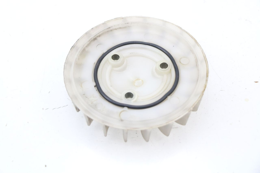 photo de VENTILATEUR RIDE RACE GT 2T 50 (2012 - 2017)