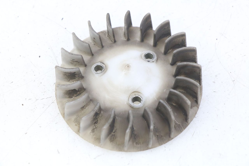 photo de VENTILATEUR RIDE RACE GT 2T 50 (2012 - 2017)