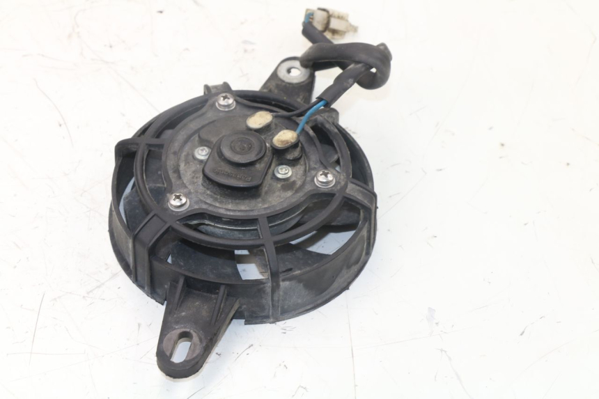 photo de VENTILATEUR RAZZO STR 50 (2009 - 2018)