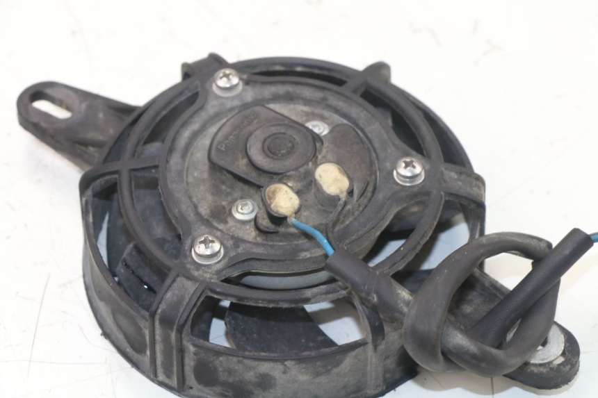 photo de VENTILATEUR RAZZO STR 50 (2009 - 2018)