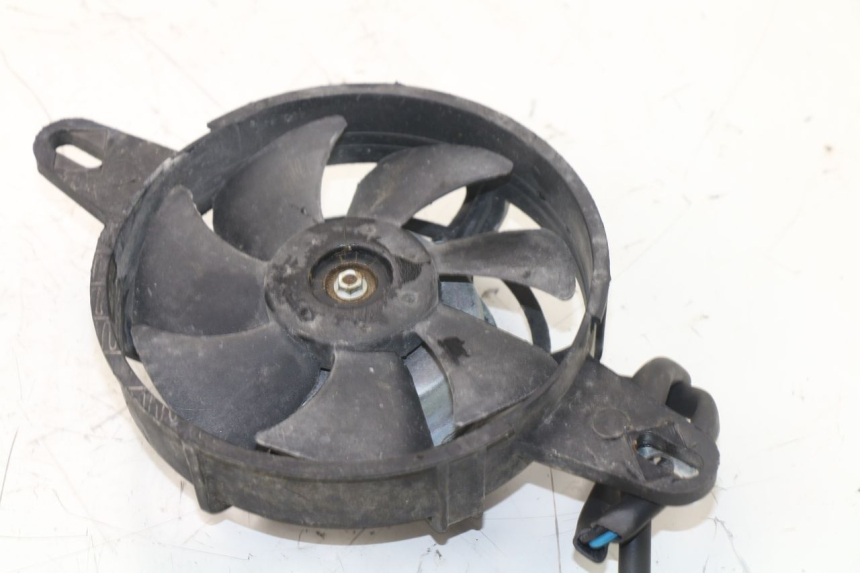 photo de VENTILATEUR RAZZO STR 50 (2009 - 2018)