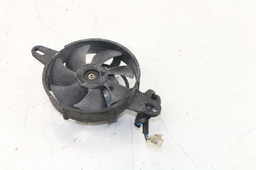 photo de VENTILATEUR RAZZO STR 50 (2009 - 2018)