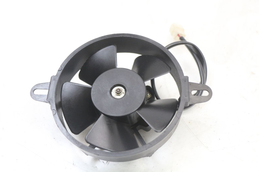 photo de VENTILATEUR REGAL RAPTOR SPYDER 125 (2010 - 2018)