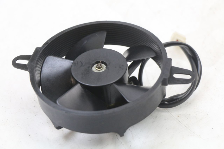 photo de VENTILATEUR REGAL RAPTOR SPYDER 125 (2010 - 2018)