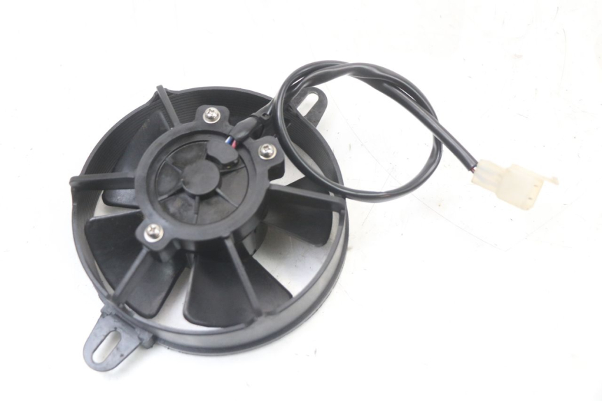 photo de VENTILATEUR REGAL RAPTOR SPYDER 125 (2010 - 2018)